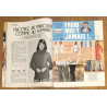 1973 - Clair foyer - N°242 - Ancien magazine Vintage