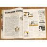 1973 - Clair foyer - N°242 - Ancien magazine Vintage