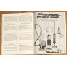 1973 - Clair foyer - N°242 - Ancien magazine Vintage