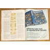 1973 - Clair foyer - N°242 - Ancien magazine Vintage