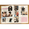 1973 - Clair foyer - N°242 - Ancien magazine Vintage