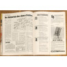 1973 - Clair foyer - N°242 - Ancien magazine Vintage