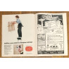1973 - Clair foyer - N°242 - Ancien magazine Vintage