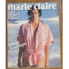 Marie Claire - Mai 1985 - N°393 - Ancien magazine Vintage