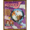 SuperJ magazine N°11 1979 vintage