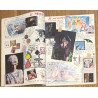 Marie Claire - Mai 1985 - N°393 - Ancien magazine Vintage