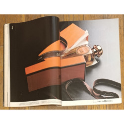 Marie Claire - Mai 1985 - N°393 - Ancien magazine Vintage