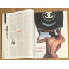 Marie Claire - Mai 1985 - N°393 - Ancien magazine Vintage