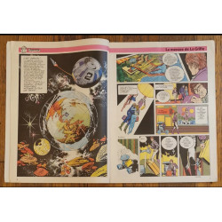 SuperJ magazine N°11 1979 vintage