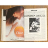 Marie Claire - Mai 1985 - N°393 - Ancien magazine Vintage