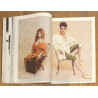 Marie Claire - Mai 1985 - N°393 - Ancien magazine Vintage