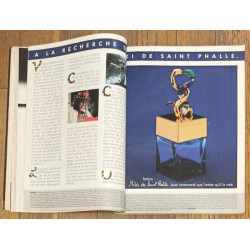 Marie Claire - Mai 1985 - N°393 - Ancien magazine Vintage