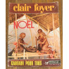 Spécial Noël - 1969 - Ancien magazine - Clair Foyer N°189 - Vintage