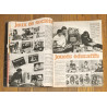Spécial Noël - 1969 - Ancien magazine - Clair Foyer N°189 - Vintage