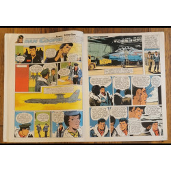 SuperJ magazine N°11 1979 vintage