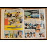 SuperJ magazine N°11 1979 vintage