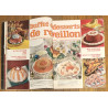 Spécial Noël - 1969 - Ancien magazine - Clair Foyer N°189 - Vintage