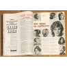 Spécial Noël - 1969 - Ancien magazine - Clair Foyer N°189 - Vintage