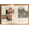 Spécial Noël - 1969 - Ancien magazine - Clair Foyer N°189 - Vintage