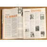 Spécial Noël - 1969 - Ancien magazine - Clair Foyer N°189 - Vintage