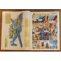SuperJ magazine N°11 1979 vintage