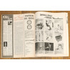 Spécial Noël - 1969 - Ancien magazine - Clair Foyer N°189 - Vintage