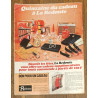 Spécial Noël - 1969 - Ancien magazine - Clair Foyer N°189 - Vintage
