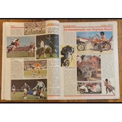 SuperJ magazine N°11 1979 vintage