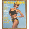 Marie Claire - Mai 1984 - N°381 - Ancien magazine Vintage