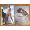 Marie Claire - Mai 1984 - N°381 - Ancien magazine Vintage