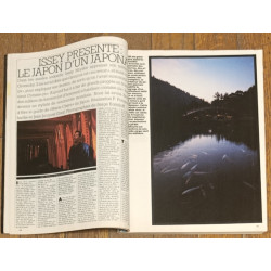 Marie Claire - Mai 1984 - N°381 - Ancien magazine Vintage