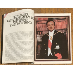 Marie Claire - Mai 1984 - N°381 - Ancien magazine Vintage