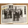 Marie Claire - Mai 1984 - N°381 - Ancien magazine Vintage