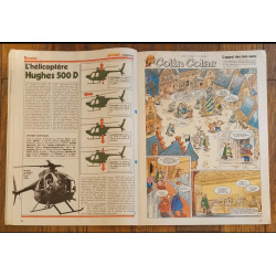 SuperJ magazine N°11 1979 vintage