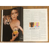 Marie Claire - Mai 1984 - N°381 - Ancien magazine Vintage