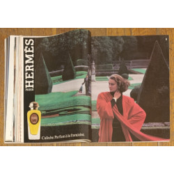 Marie Claire - Mai 1984 - N°381 - Ancien magazine Vintage
