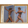 Marie Claire - Mai 1984 - N°381 - Ancien magazine Vintage
