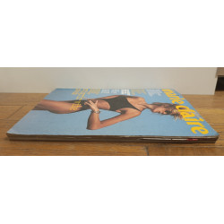 Marie Claire - Mai 1984 - N°381 - Ancien magazine Vintage