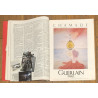 Marie Claire - 1984 - Nombreuses Publicités Parfums vintage - N°387
