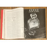 Marie Claire - 1984 - Nombreuses Publicités Parfums vintage - N°387
