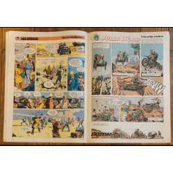 SuperJ magazine N°11 1979 vintage