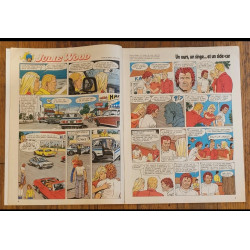 SuperJ magazine N°12 1979 vintage