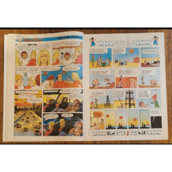 SuperJ magazine N°12 1979 vintage