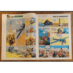 SuperJ magazine N°12 1979 vintage
