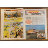 SuperJ magazine N°12 1979 vintage