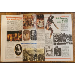 SuperJ magazine N°12 1979 vintage