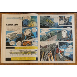 SuperJ magazine N°12 1979 vintage