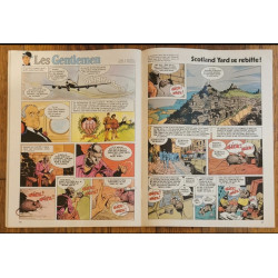 SuperJ magazine N°12 1979 vintage