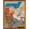 SuperJ magazine N°13 1979 vintage