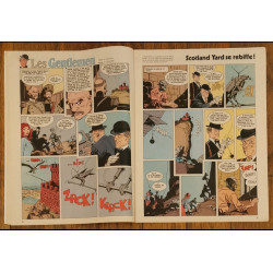 SuperJ magazine N°13 1979 vintage